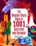 The Random House Book of 1001 questions and answers
