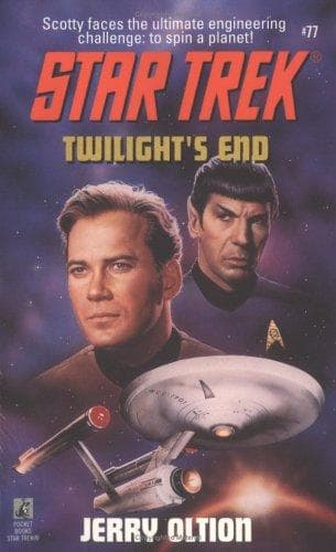 Star Trek - Twilight's End