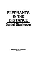 Elephants in the distance