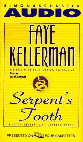 Serpent's Tooth