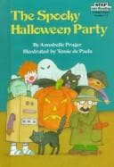 The spooky Halloween party