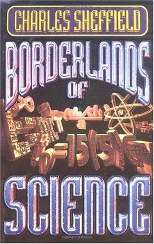 Borderlands of science