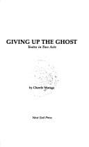 Giving up the ghost