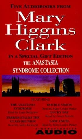 The Anastasia Syndrome Gift Set Prepack