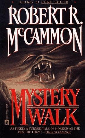 Mystery walk