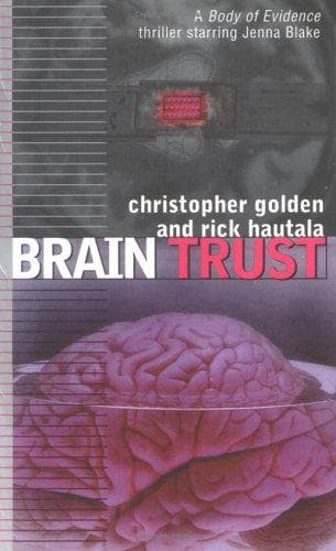 Brain trust