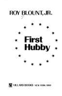 First Hubby