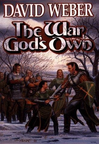 The War God's Own