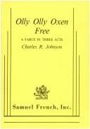 Olly olly oxen free