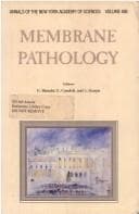 Membrane pathology