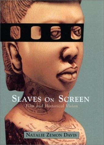 Slaves on screen