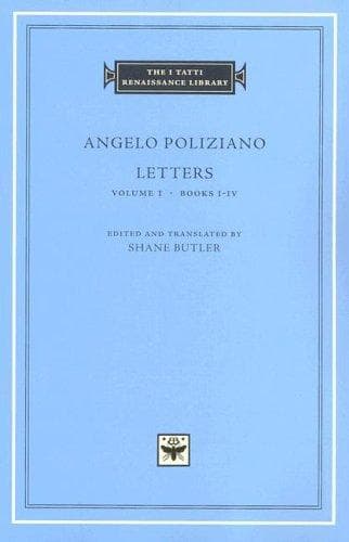 Angelo Poliziano
