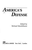 America's defense