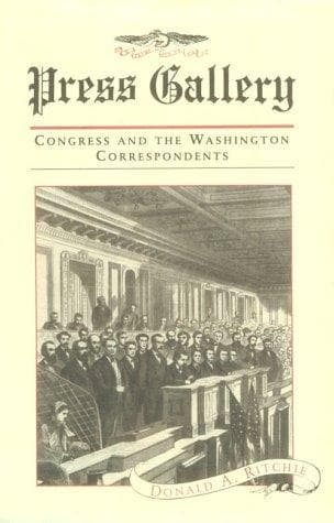 Press gallery