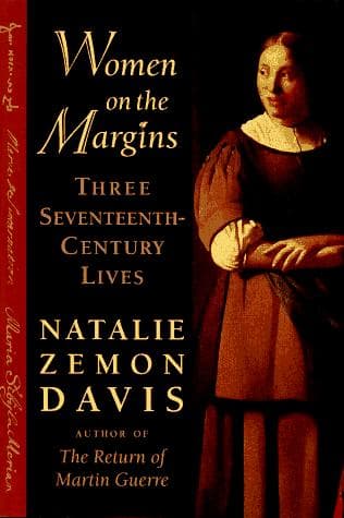 Women on the margins