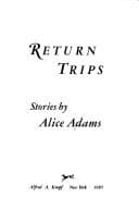 Return trips