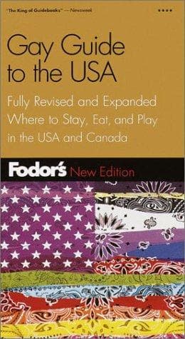 Gay Guide to the USA