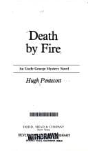 Death by fire