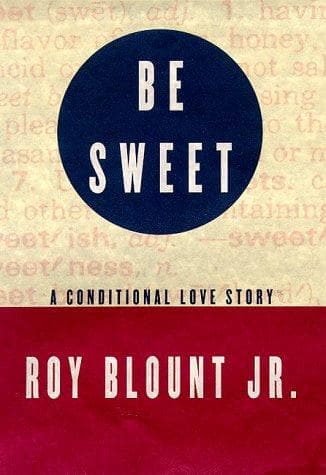 Be Sweet