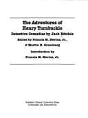 The adventures of Henry Turnbuckle