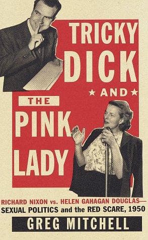 Tricky Dick and the Pink Lady