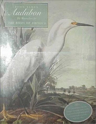 John James Audubon