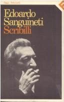 Scribilli