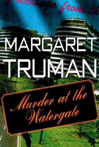 Murder at the Watergate