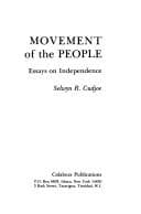 Movement of the people