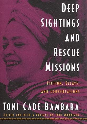 Deep Sightings & Rescue Missions