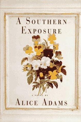 A southern exposure