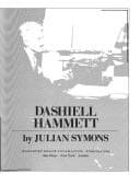 Dashiell Hammett