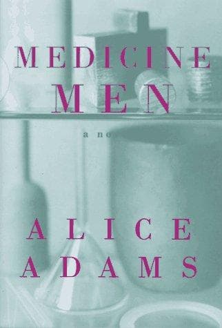 Medicine men
