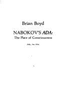Nabokov's Ada
