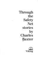 Through the safety net