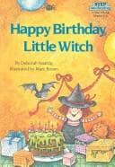 Happy birthday, Little Witch