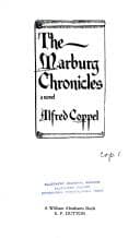 Marburg Chronicles