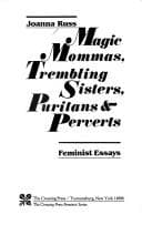 Magic mommas, trembling sisters, puritans & perverts