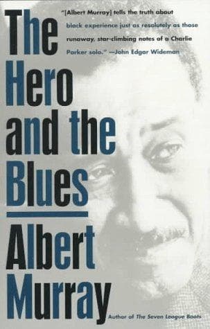 The hero and the blues
