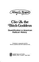 Clio and the bitch goddess