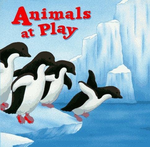 Animals at play