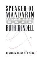 The speaker of Mandarin