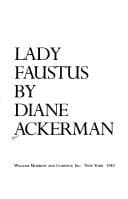 Lady Faustus