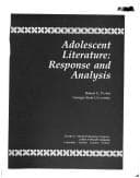 Adolescent literature
