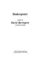 Shakespeare