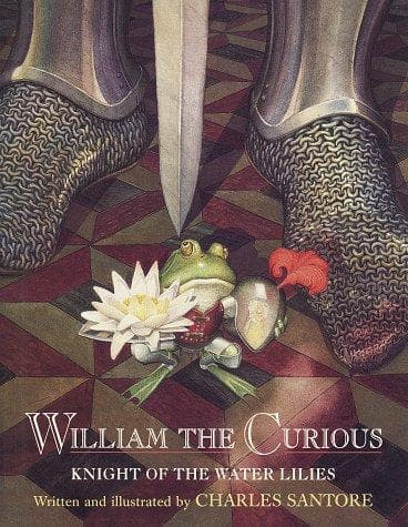 William the Curious