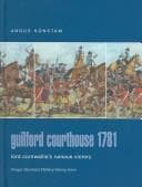 Guilford Courthouse 1781