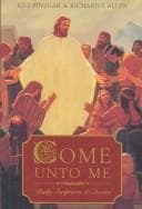 Come unto me