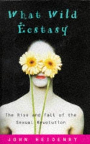 What wild ecstasy