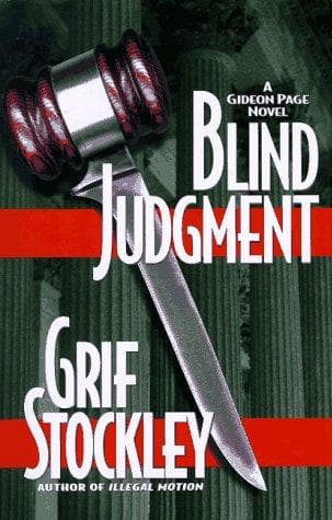 Blind judgment